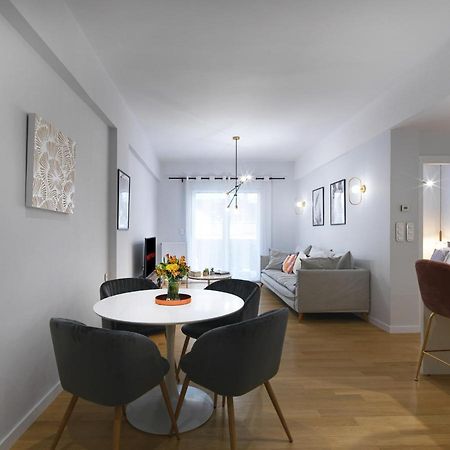 Fresh, New & Ready For You! Rnvtd Apt In Koukaki! Атина Екстериор снимка