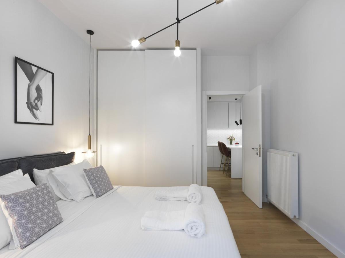 Fresh, New & Ready For You! Rnvtd Apt In Koukaki! Атина Екстериор снимка