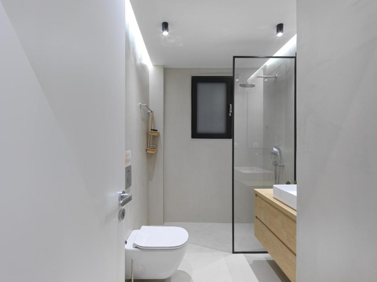 Fresh, New & Ready For You! Rnvtd Apt In Koukaki! Атина Екстериор снимка