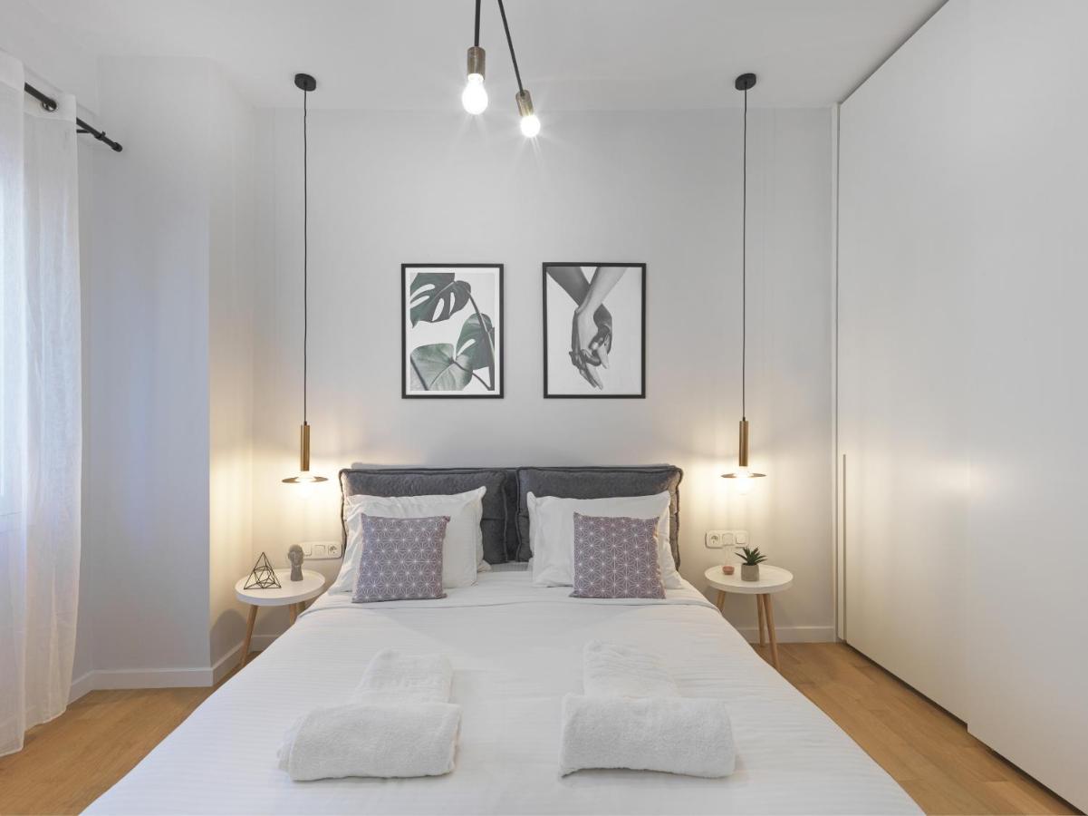Fresh, New & Ready For You! Rnvtd Apt In Koukaki! Атина Екстериор снимка